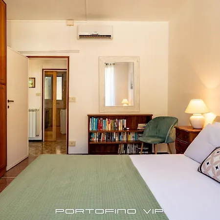 Cristina By Portofinovip Portofino