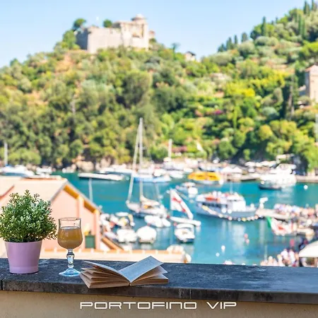 Apartment Cristina By Portofinovip *