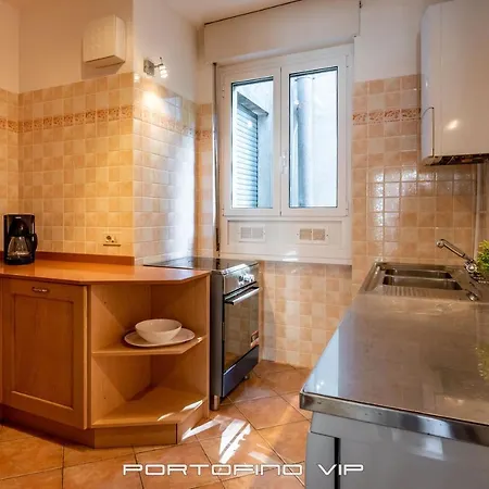 Apartment Cristina By Portofinovip