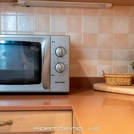 Cristina By Portofinovip Apartment Portofino