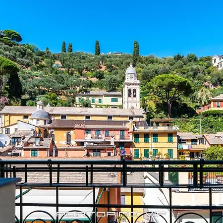 Cristina By Portofinovip شقة