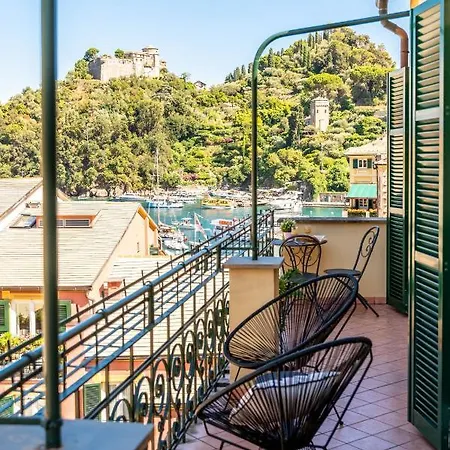 Apartment Cristina By Portofinovip