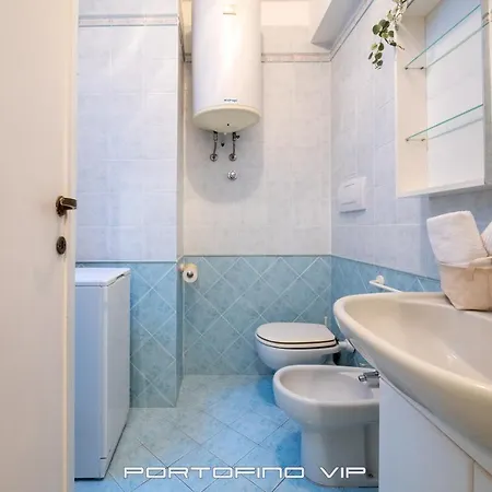 Cristina By Portofinovip Apartment