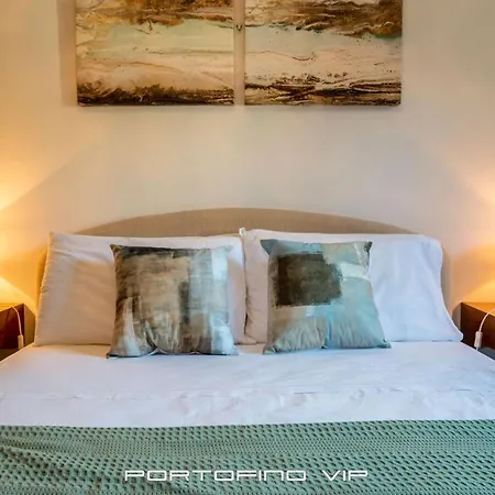 Apartment Cristina By Portofinovip Portofino