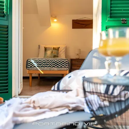 شقة Cristina By Portofinovip *