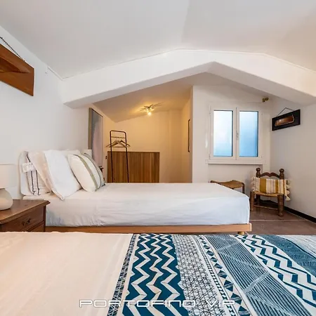 Apartment Cristina By Portofinovip *