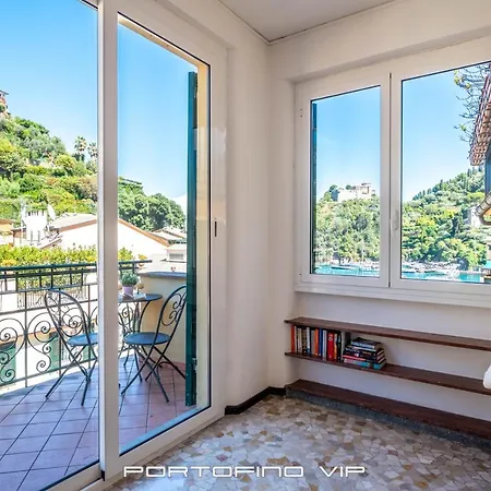 Cristina By Portofinovip Apartment