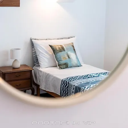 Cristina By Portofinovip بورتوفينو