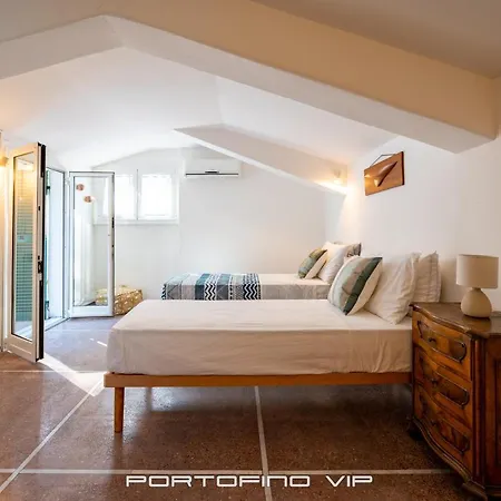 شقة Cristina By Portofinovip