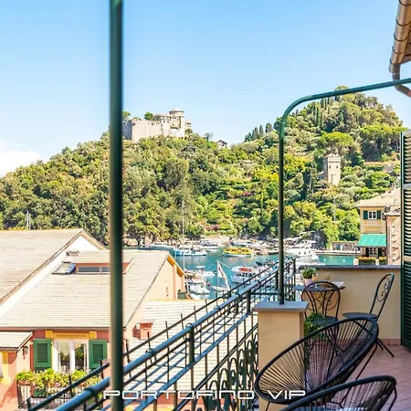 شقة Cristina By Portofinovip