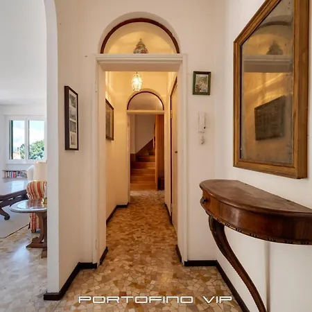 Cristina By Portofinovip شقة