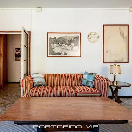 Cristina By Portofinovip بورتوفينو