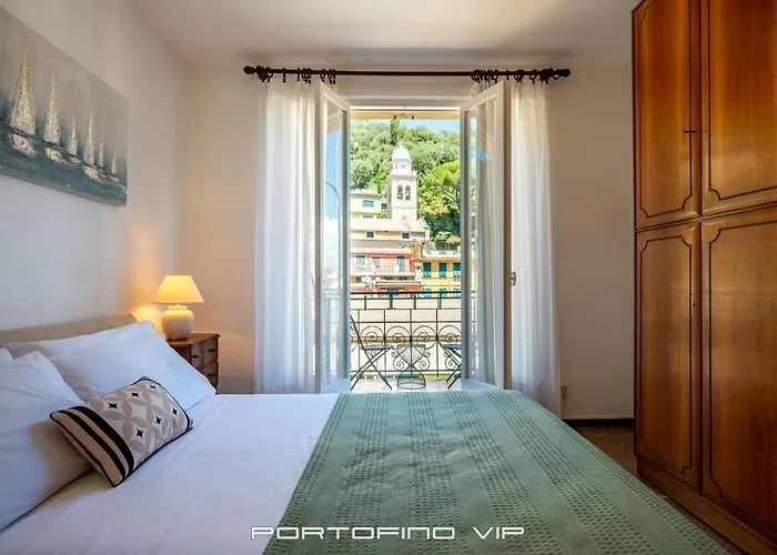 Cristina By Portofinovip * Portofino