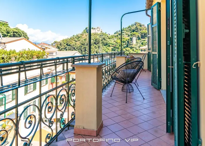 Cristina By Portofinovip Lejlighed