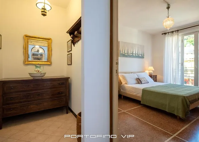 Lejlighed Cristina By Portofinovip *