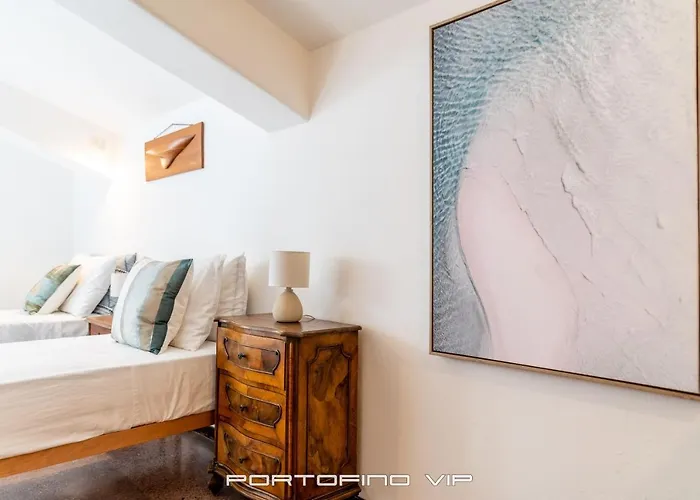 Lejlighed Cristina By Portofinovip *