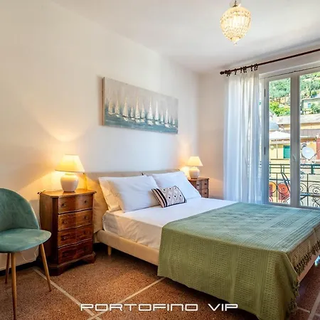 Cristina By Portofinovip Апартаменты Портофино