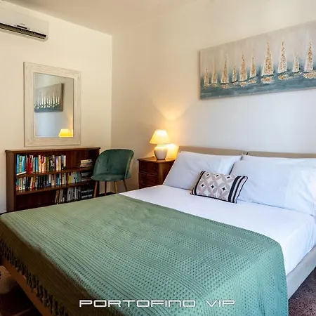 Appartamento Cristina By Portofinovip *