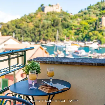 Cristina By Portofinovip Appartamento Portofino