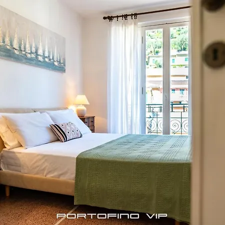 Апартаменты Cristina By Portofinovip