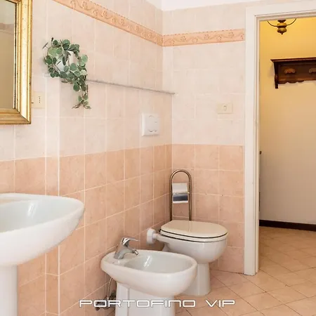 Cristina By Portofinovip Апартаменты Портофино