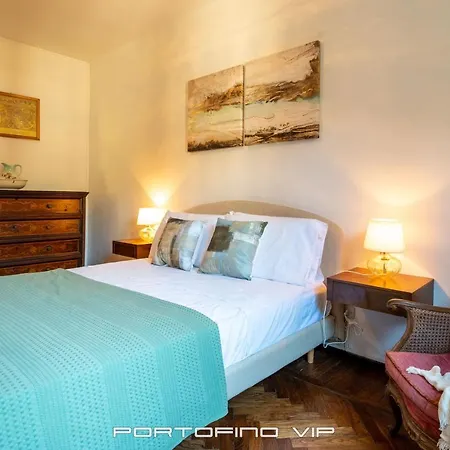 Апартаменты Cristina By Portofinovip