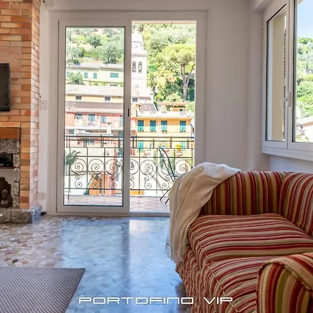 Cristina By Portofinovip Appartement
