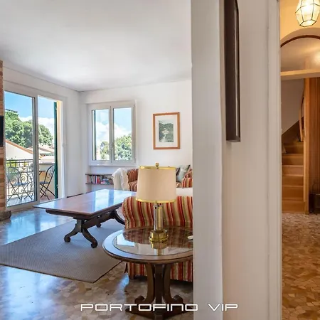 Cristina By Portofinovip Апартаменты