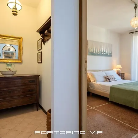 Appartamento Cristina By Portofinovip *