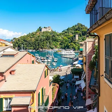 Cristina By Portofinovip * Portofino