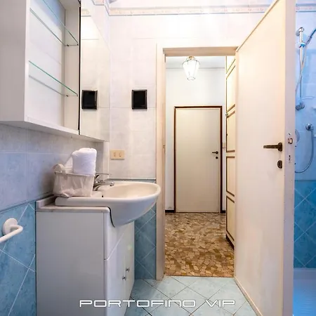 Апартаменты Cristina By Portofinovip
