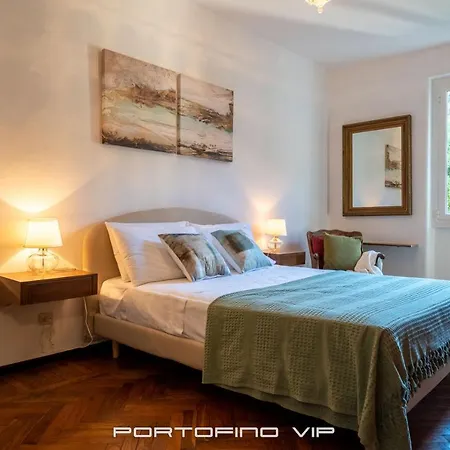 Appartamento Cristina By Portofinovip