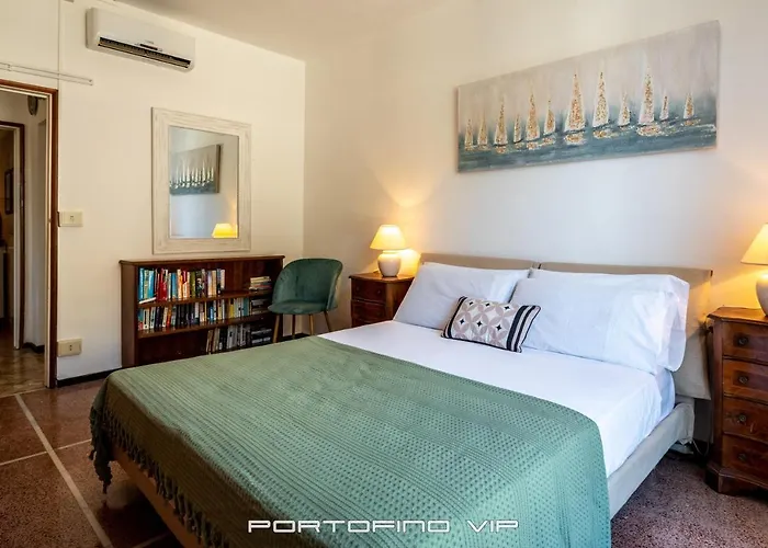Apartamento Cristina By Portofinovip *