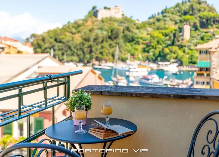 Cristina By Portofinovip Appartement Portofino