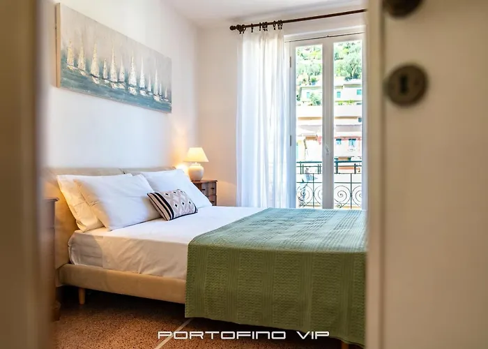 Appartement Cristina By Portofinovip