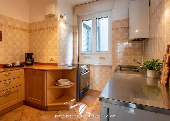 Appartement Cristina By Portofinovip