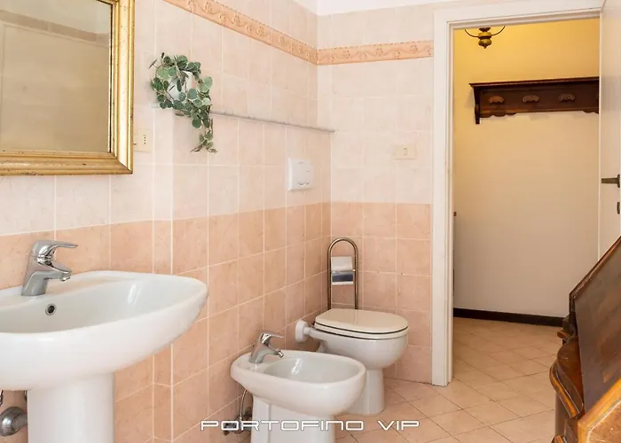Cristina By Portofinovip Appartement Portofino