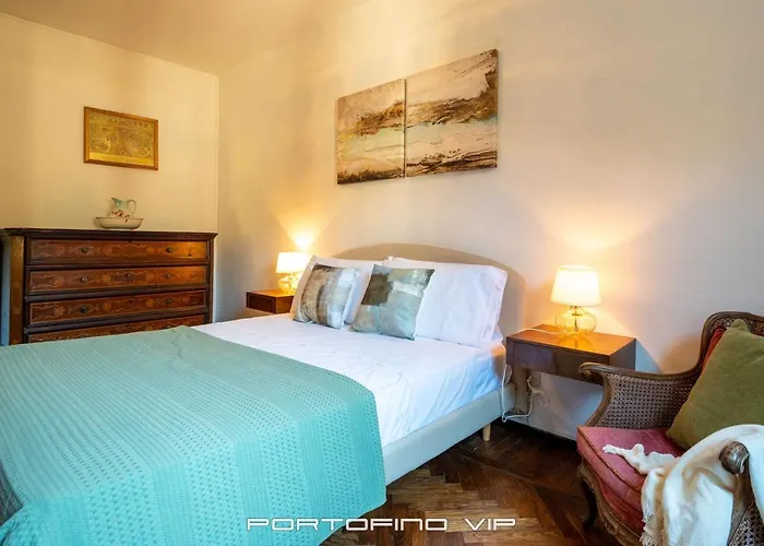 Appartement Cristina By Portofinovip