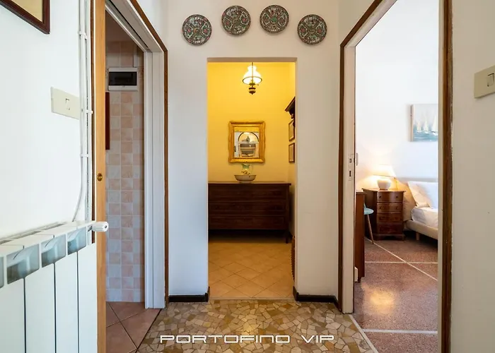 Cristina By Portofinovip アパート