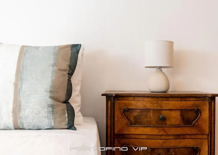 Appartement Cristina By Portofinovip