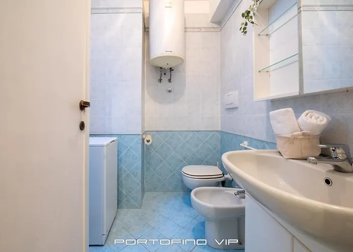 Cristina By Portofinovip アパート