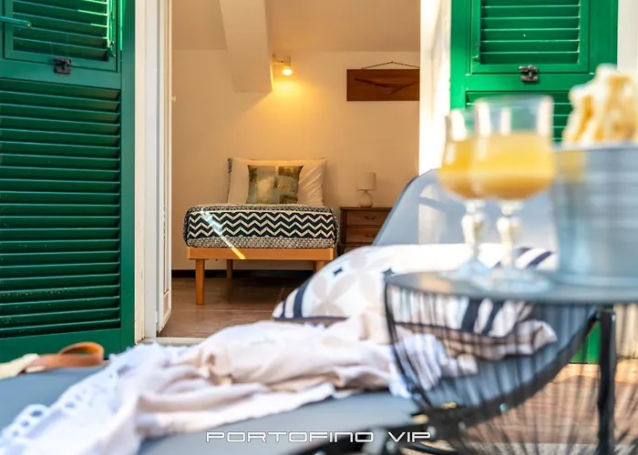 アパート Cristina By Portofinovip *