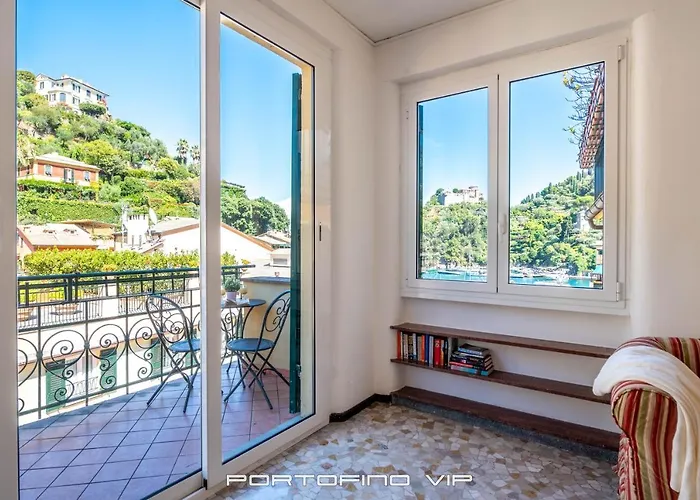 Cristina By Portofinovip アパート