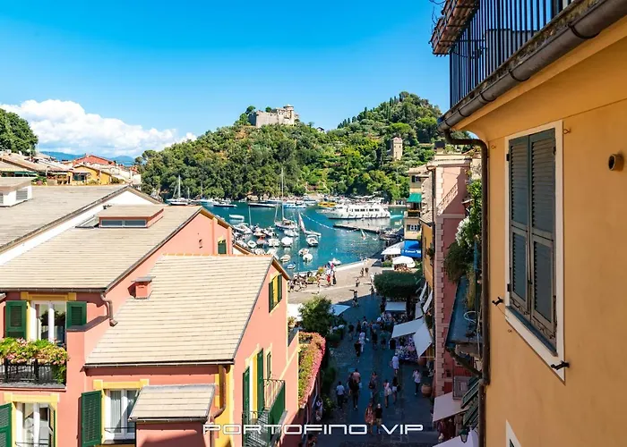 Cristina By Portofinovip * Portofino