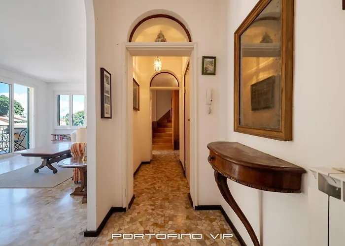 Cristina By Portofinovip アパート