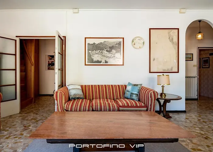 Cristina By Portofinovip Portofino