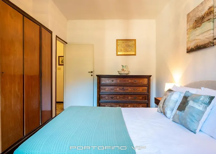 Appartement Cristina By Portofinovip