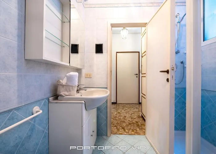 Appartement Cristina By Portofinovip