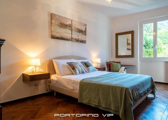 Apartamento Cristina By Portofinovip